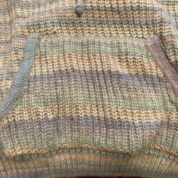 Dex Knit Sweatshirt - Picture 4 of 6